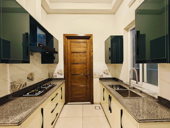 FOR SALE | 18 Marla Brand New Designer House