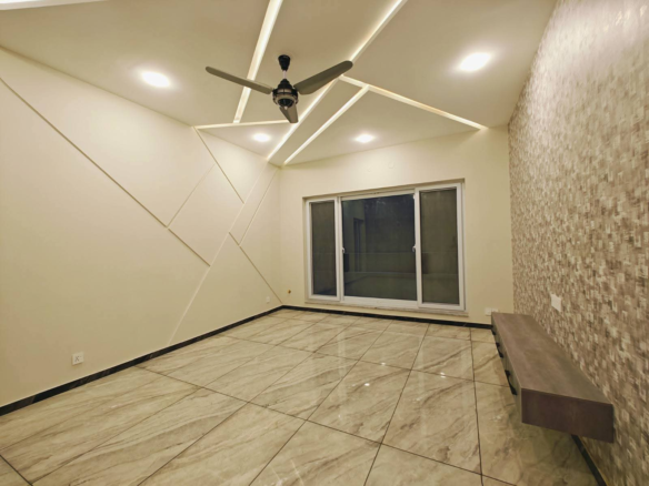 FOR SALE | 18 Marla Brand New Designer House