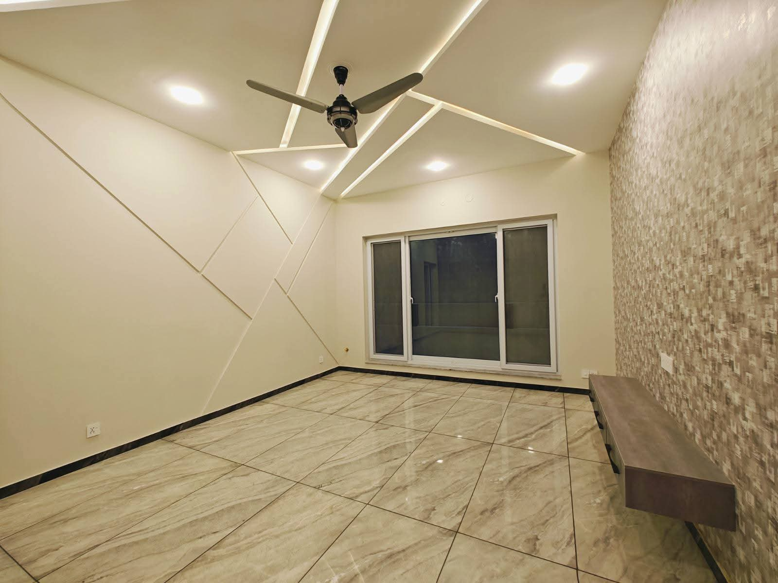 18 Marla 5 FOR SALE | 18 Marla Brand New Designer House