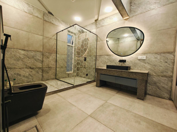 FOR SALE | 18 Marla Brand New Designer House
