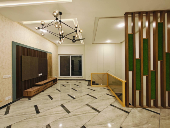 FOR SALE | 18 Marla Brand New Designer House