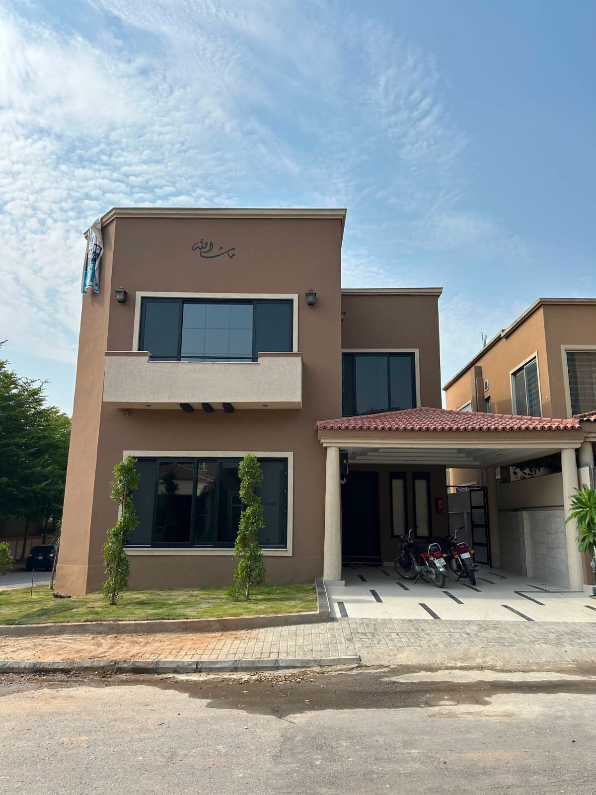 FOR SALE | 11 Marla Brand New Defence Villa