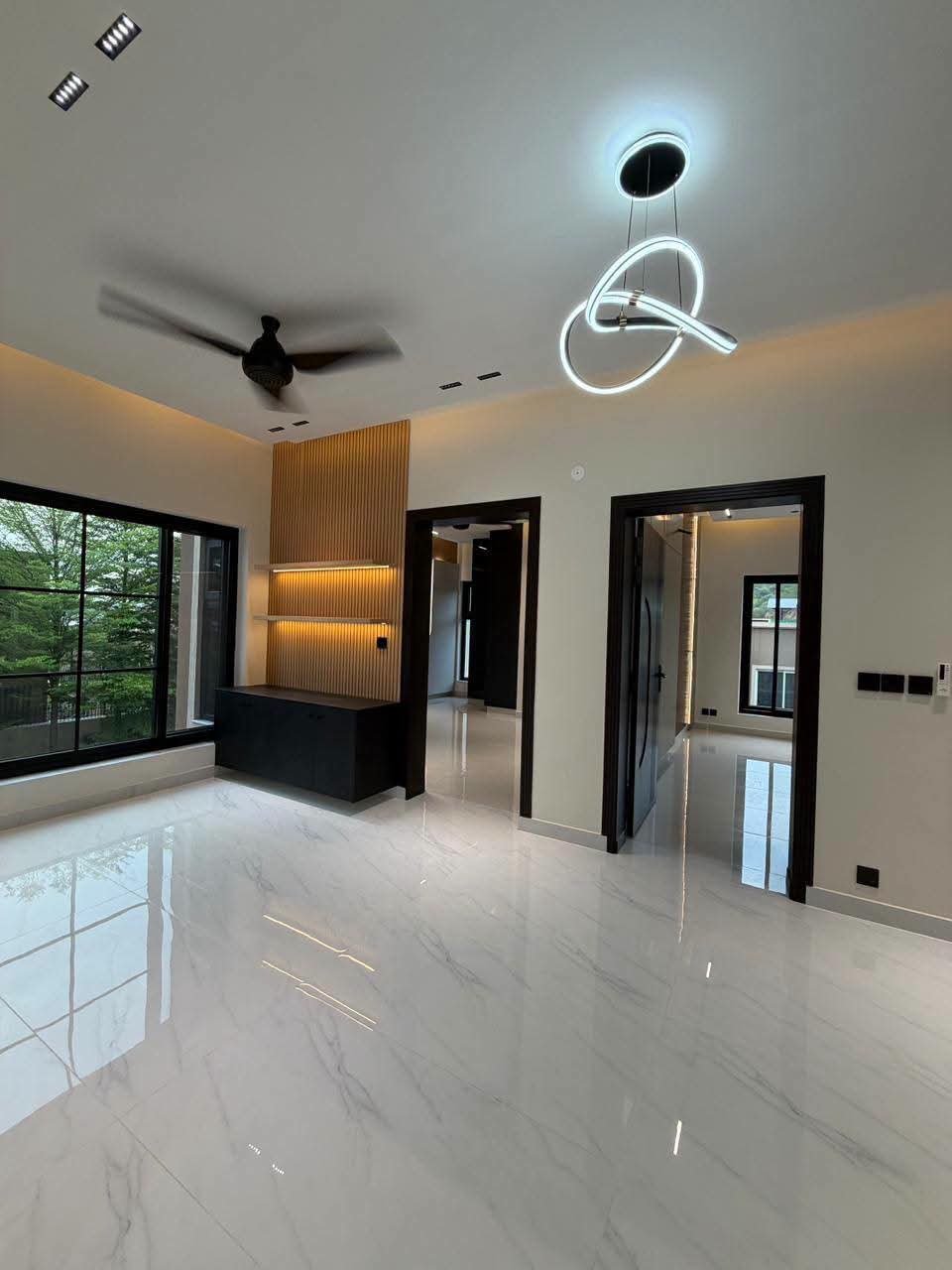 FOR SALE | 11 Marla Brand New Defence Villa