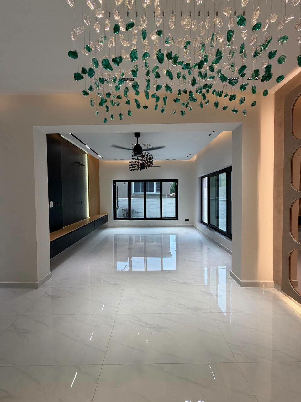 FOR SALE | 11 Marla Brand New Defence Villa