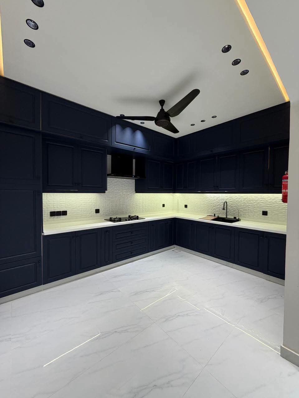 FOR SALE | 11 Marla Brand New Defence Villa