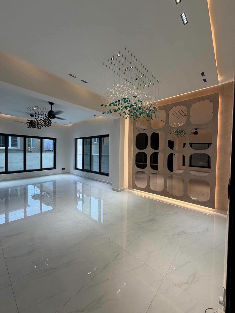 FOR SALE | 11 Marla Brand New Defence Villa